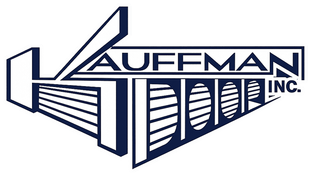Kauffman Garage Doors logo